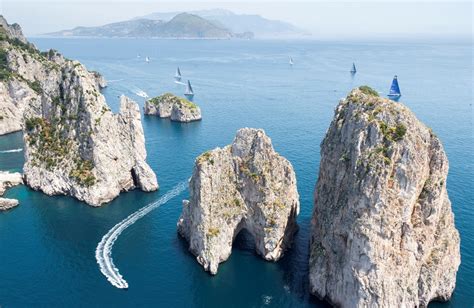 capri regata rolex|Rolex Capri Sailing Week confirmed .